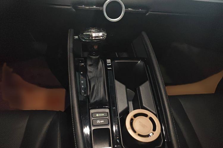 Used Honda Accord 2023 260TURBO Excellence Edition