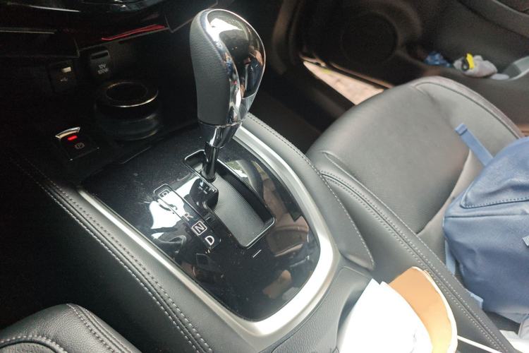 Used Nissan X-Trail 2021 2.0L CVT 2WD XL Premium SmartConnect Deluxe Edition
