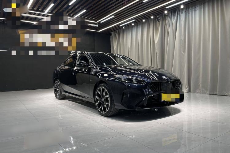 Used BMW 2 Series 2025 225L M Sport Night Edition Package
