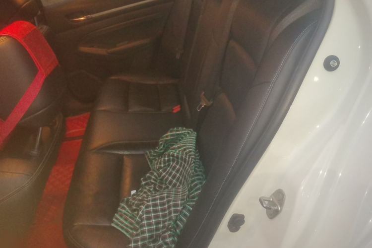 Used Nissan Teana 2019 2.0L XL Comfort Edition