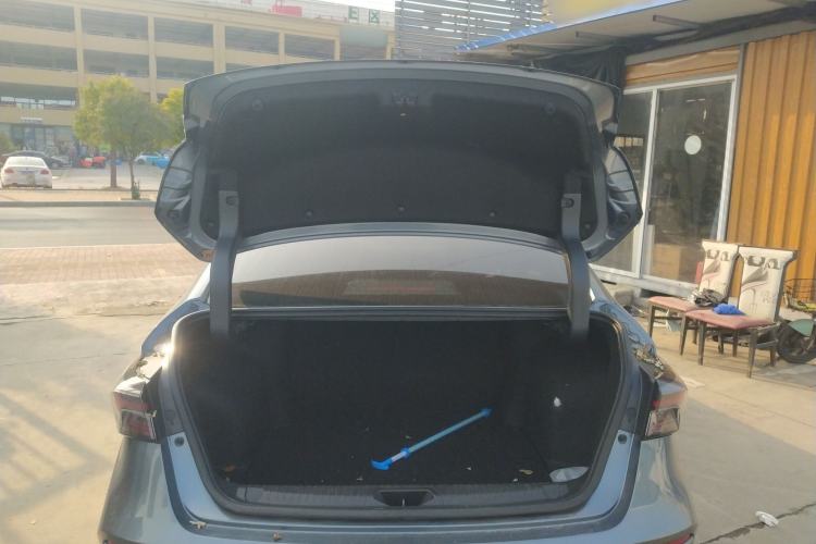 Used Chery Arrizo 5 PLUS 2021 Xiaoze 1.5L CVT Enjoy PLUS
