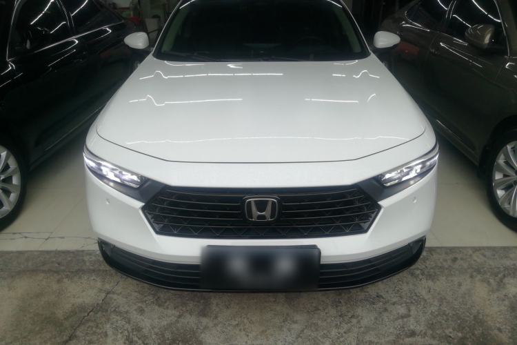 Used Honda Accord 2025 260TURBO Prestige Edition
