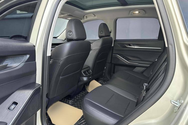 Used Haval H6 2024 1.5T Two-Wheel Drive Ultra
