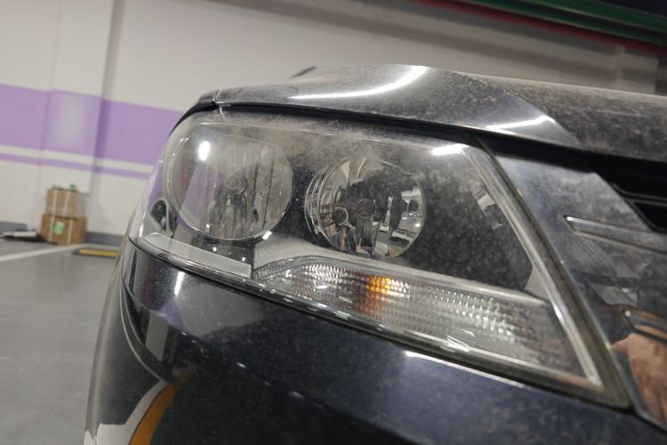 Used Volkswagen Lavida 2013 1.6L Automatic Fashion Edition
