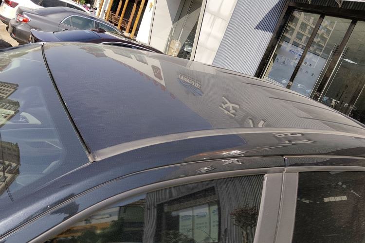 Used JMC Yuhu 7 2023 2.0T Automatic Diesel Two-Wheel Drive Comfort Version Standard Wheelbase
