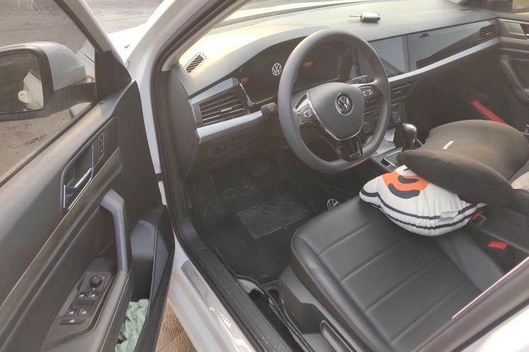 Used Volkswagen Lavida 2022 1.5L Automatic Comfort Edition