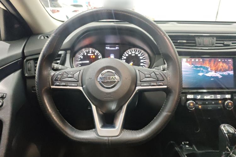 Used Nissan X-Trail 2021 2.0L CVT 2WD XL ITS SmartConnect Comfort Edition
