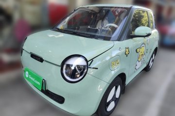 Used Qiyuan Lumin 2022 155 km – Refreshingly Sweet Edition