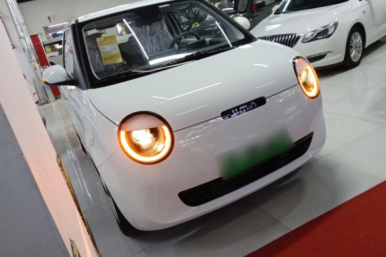 Used  Lumin 2025 205 km Xiangqin Version