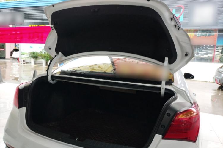 Used Hyundai Mistra 2019 1.8L Automatic Smart GLS Commemorative Model China VI Standard
