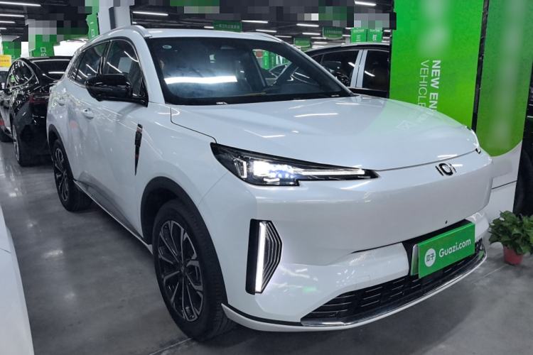 Used  Q05 2025 Truly Delicious Version 125 Deluxe Edition
