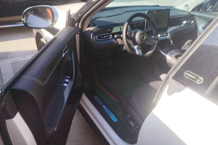 Used  #1 2024 Dynamic Standard Edition