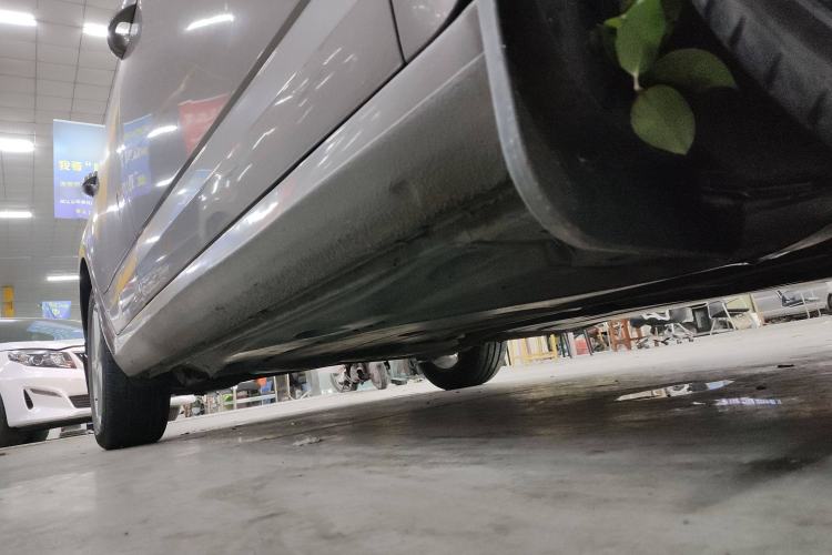 Used Skoda Octavia 2015 1.6L Automatic Yijie Edition
