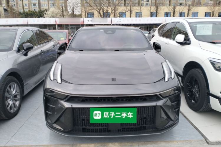 Used Lynk & Co 03 2023 2.0TD DCT JingPro