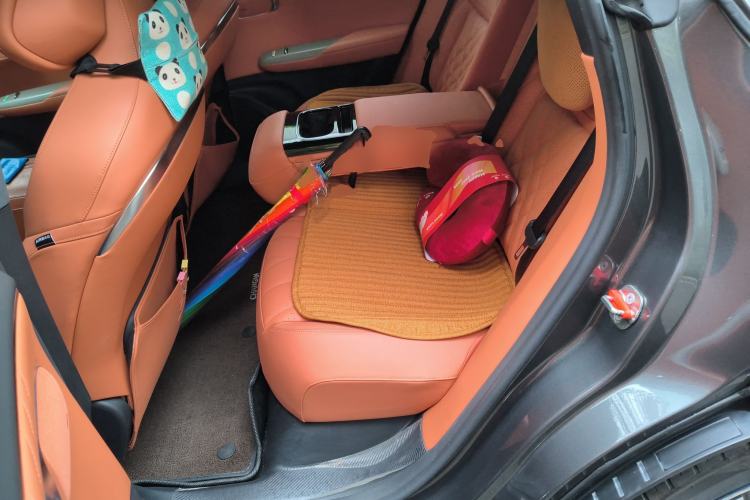 Used  S07 2023 200Max Range-Extended Version