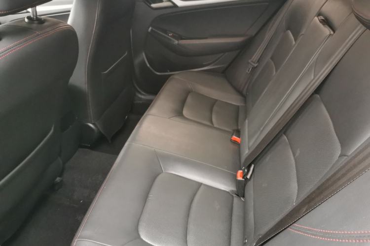 Used Geely Auto Vision 2016 1.5L Manual Happiness Edition
