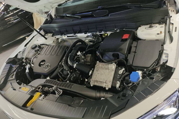 Used Mercedes-Benz GLB 2023 Refreshed GLB 200 Dynamic Edition
