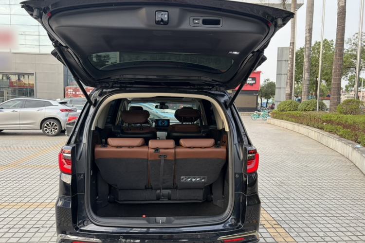 Used Honda Odyssey 2022 2.0L eHEV Sharp Supreme Edition
