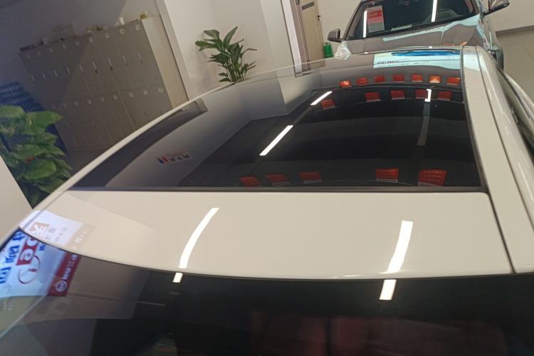 Used Jaguar XEL 2021 2.0T 250 PS R-DYNAMIC S Advanced Sport Edition