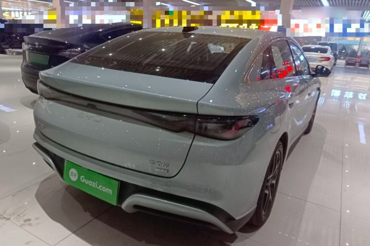 Used BYD Seal 06 New Energy 
