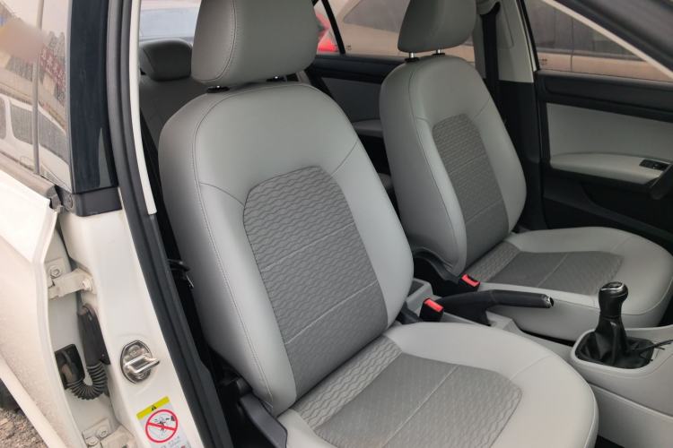 Used Skoda Rapid 2016 1.6L Manual Trend Edition