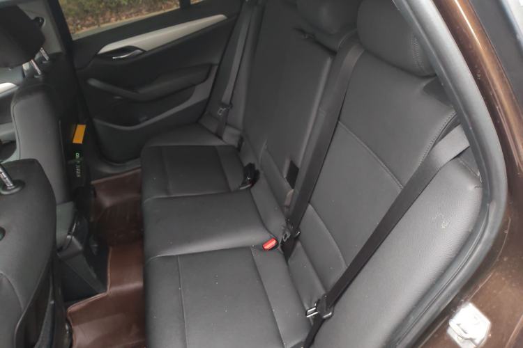 Used BMW X1 2014 sDrive18i Fashion Model