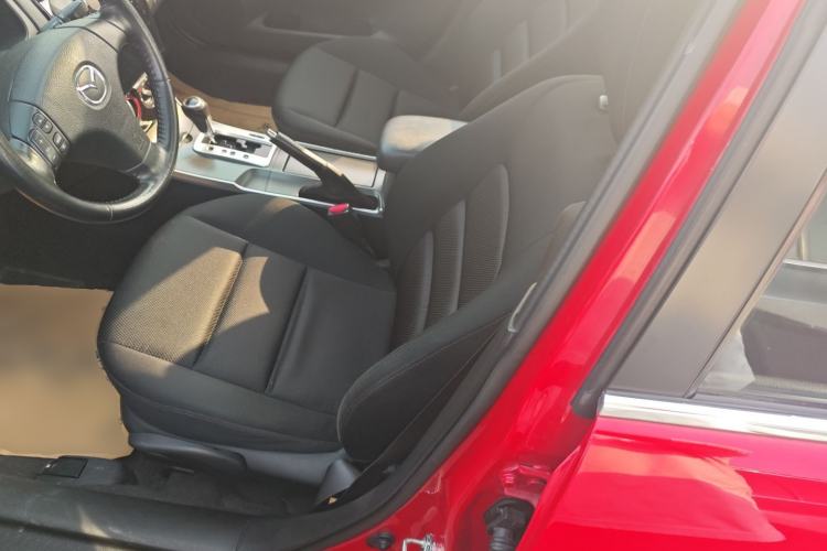 Used Mazda Mazda 6 2015 2.0L Automatic Classic Version