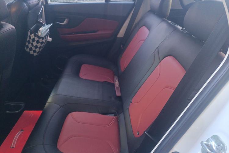 Used Haval H1 2016 Revised Version Blue Badge 1.5L Manual Standard Edition
