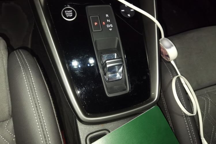 Used Audi A3 2021 A3L Limousine 35 TFSI Luxury Sport Edition
