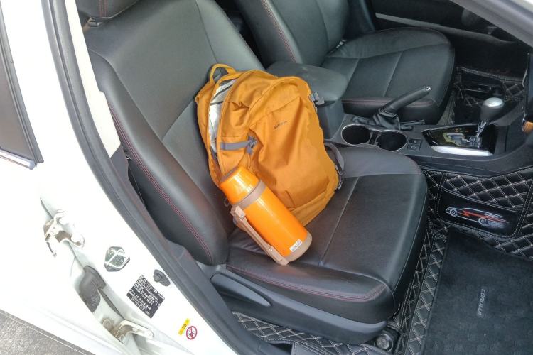 Used Toyota Corolla 2018 1.2T S-CVT GL Smart Enjoyment Version
