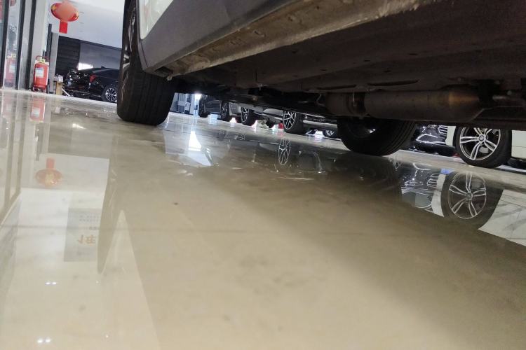 Used Jetour X70S 2023 1.5T DCT Glory Edition 7-Seater
