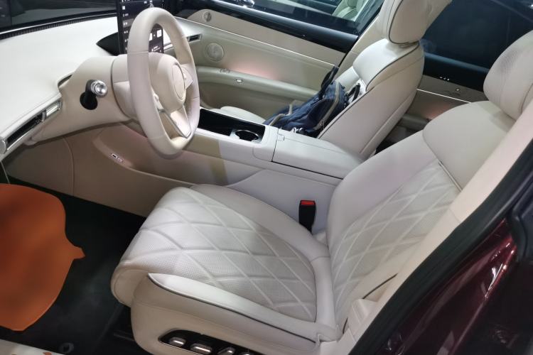 Used Hima Stelato S9 2025 Extended-Range Ultra
