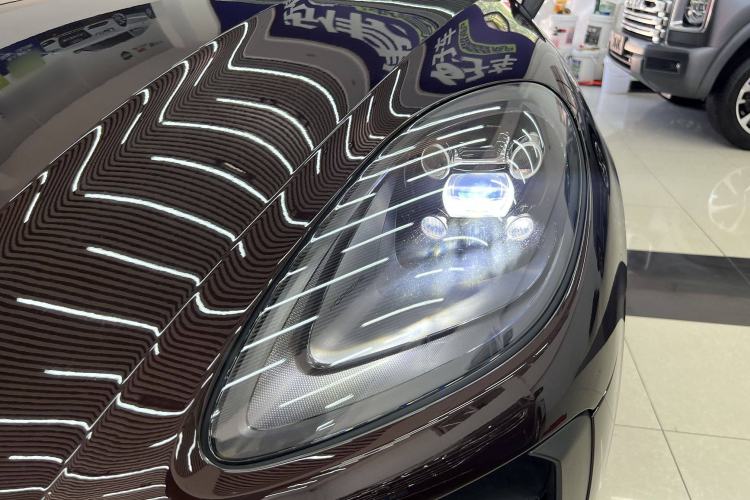 Used Porsche Macan 2021 Macan 2.0T
