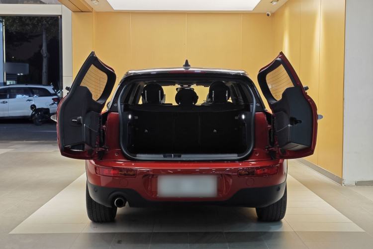 Used  Clubman 2016 1.5T COOPER