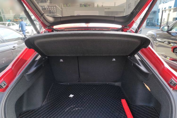 Used Volkswagen Lamando 2025 Lavida L 280TSI DSG Cool & Spicy Edition
