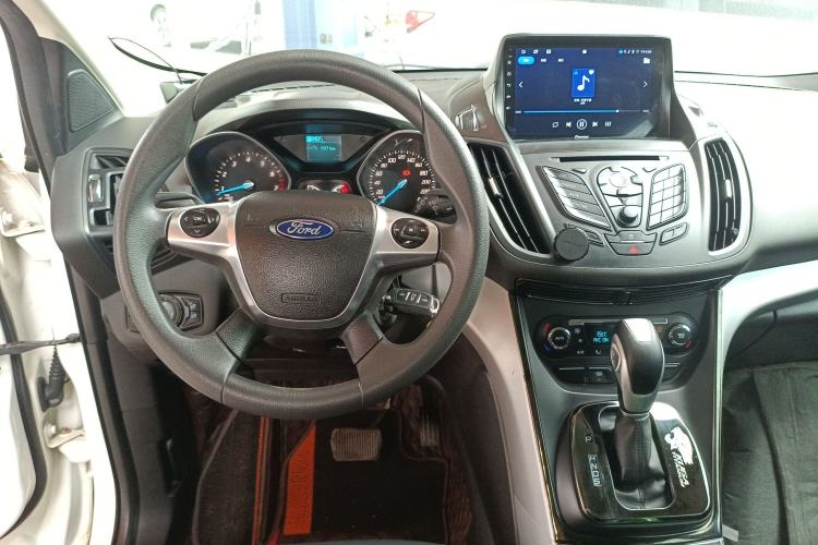 Used Ford Kuga 2015 1.5L GTDi Two-Wheel-Drive Comfort Model
