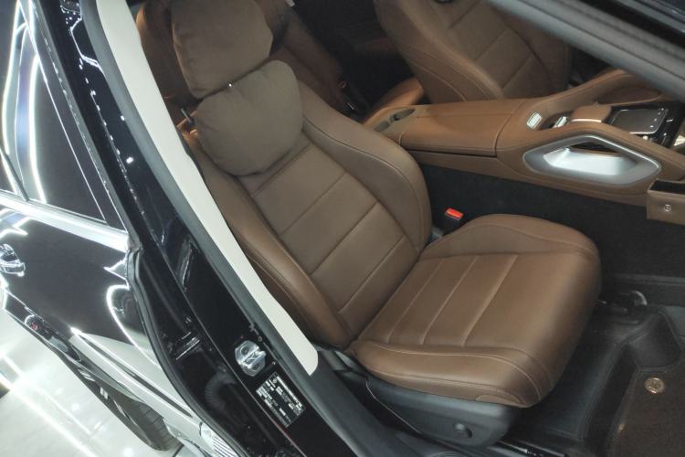 Used Mercedes-Benz GLE 2025 GLE 350 4MATIC Stylish Model