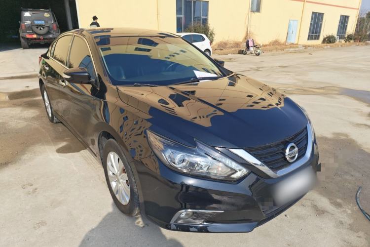 Used Nissan Teana 2016 Revised Version 2.0L XL Comfort Edition

