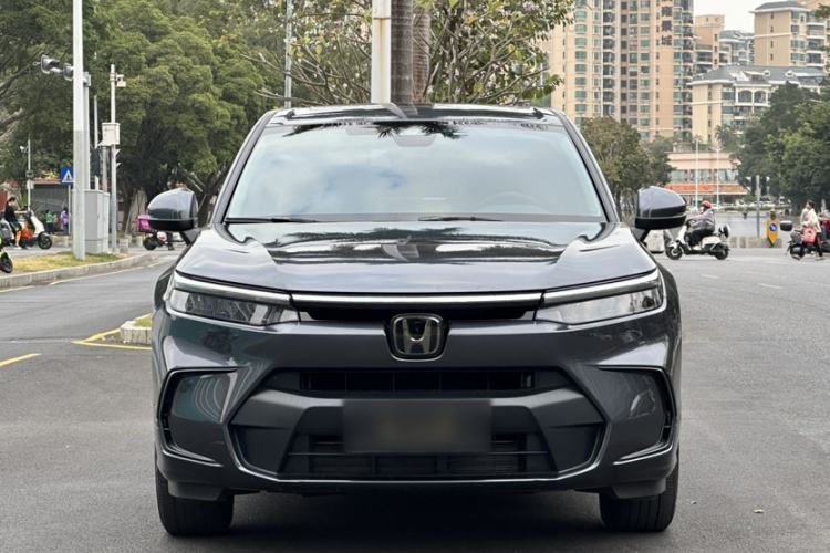 Used Honda Breeze 2023 240TURBO Two-Wheel-Drive Luxury Edition 5 Seats