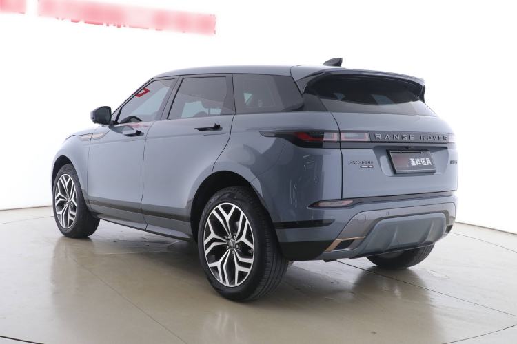 Used Land Rover Range Rover Evoque 2020 249 PS R-DYNAMIC S First-Edition Sport Custom Edition