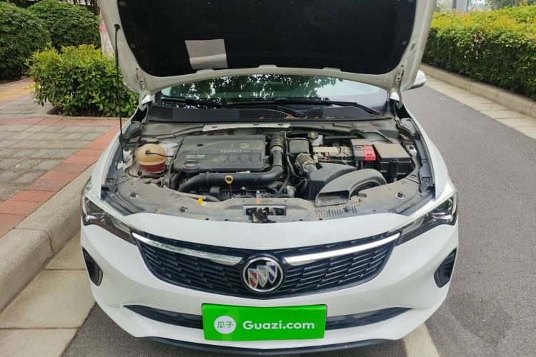 Used Buick Verano 2023 Pro Le Yi Edition
