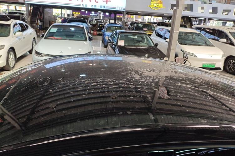 Used Tesla Model Y 2021 Long-Range All-Wheel-Drive Version
