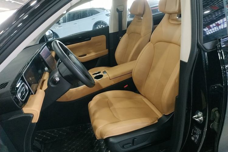 Used Leapmotor C11 2024 Pure Electric 515 Smart Drive Edition
