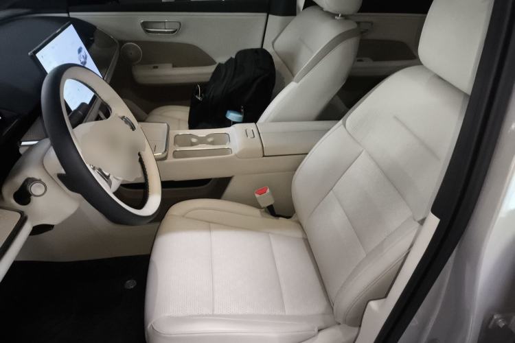 Used Toyota BZ 3X 2025 520 Pro+
