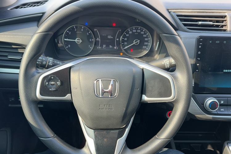 Used Honda Envix 2019 180TURBO CVT Enjoyment Edition China VI