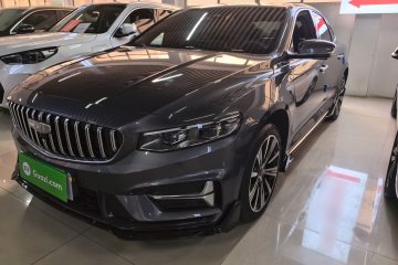 Used Geely Auto Preface 2025 Dongfang Yao 2.0TD Moonlight Edition