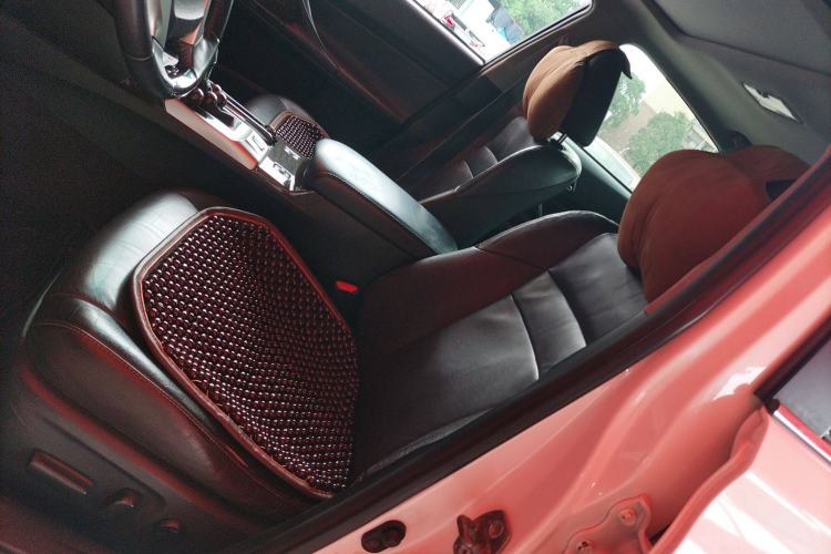 Used Toyota Reiz 2013 2.5V Elite Edition
