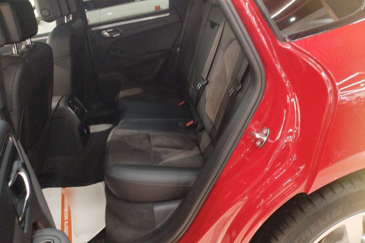 Used Porsche Macan 2020 Macan 2.0T
