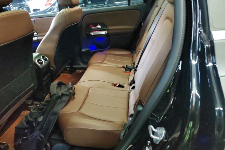 Used Mercedes-Benz GLB 2023 GLB 220 Fashion Model
