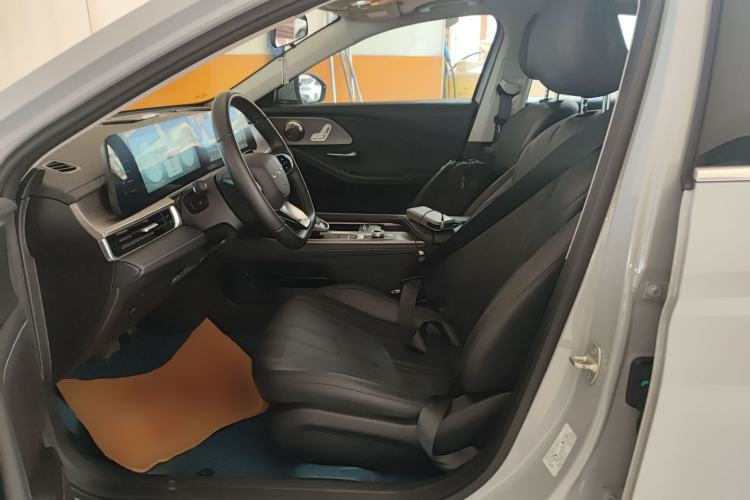 Used Chery Fengyun A8 2024 127 Chasing the Wind Edition